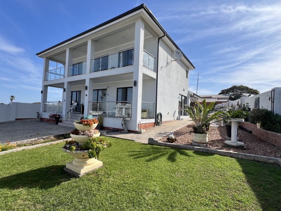 3 Bedroom Property for Sale in Jeffreys Bay Central Eastern Cape